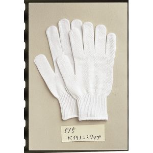 おたふく手袋 おたふく手袋 #515 バイク ノンスリップ