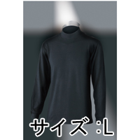 おたふく手袋 OTAFUKU おたふく手袋 JW-149 BTサーモハイネックシャツ L