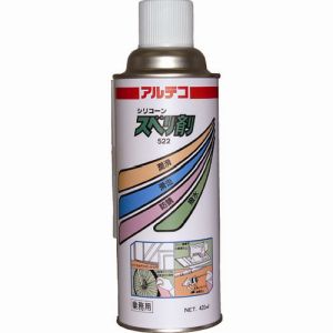 アルテコ ALTECO アルテコ 522-420ML 業務用 潤滑 滑走剤 522スベリ剤 420ml シリコーン系 ALTECO