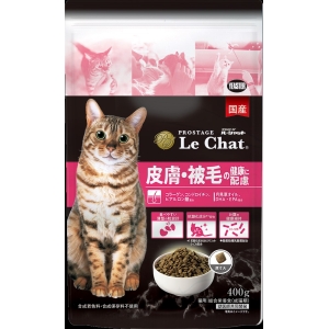イースター イースター プロステージ ル シャット 皮膚・被毛の健康に配慮 400g