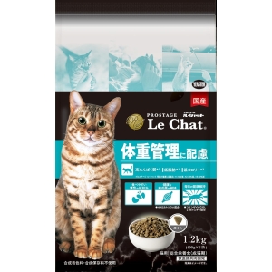 イースター イースター プロステージ ル シャット 体重管理に配慮 1.2kg