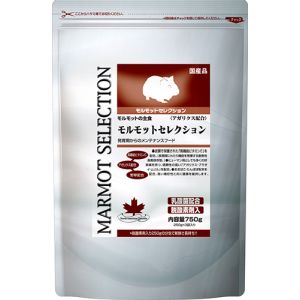 イースター イースター モルモットセレクション 750g
