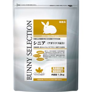 イースター イースター バニーセレクション シニア 1.3kg