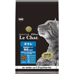イースター イースター プロステージ ル・シャット ヌクレ 1.2kg