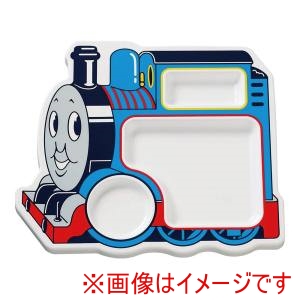 オーエスケー OSK オーエスケー ランチプレート きかんしゃトーマス KP-16