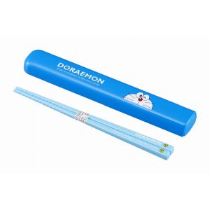 オーエスケー OSK オーエスケー ドラえもん23 引フタ 箸箱セット HS-11