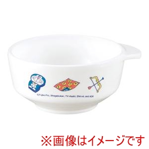 オーエスケー OSK オーエスケー ポリプロピレンお子様食器 「ドラえもん」 茶碗 CB-31 4093