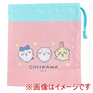 オーエスケー OSK オーエスケー ちいかわ カップ 袋 CP-1