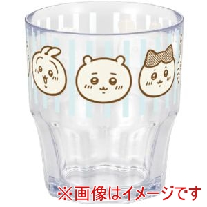 オーエスケー OSK オーエスケー ちいかわ プラ カップ 300ml C-7