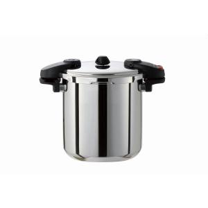 ワンダーシェフ ワンダーシェフ プロ ミドル 圧力鍋 10L NMDA10 メーカー直送 代引不可 北海道沖縄離島不可