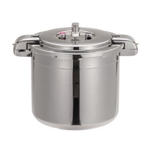 ワンダーシェフ  ワンダーシェフ プロビッグ 業務用両手圧力鍋 15L