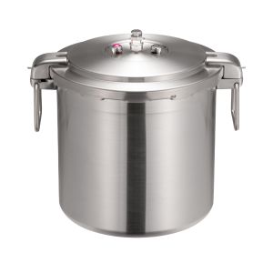 ワンダーシェフ  ワンダーシェフ プロビッグ 業務用両手圧力鍋 30L