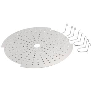 ワンダーシェフ ワンダーシェフ 圧力鍋用棚板 30L用