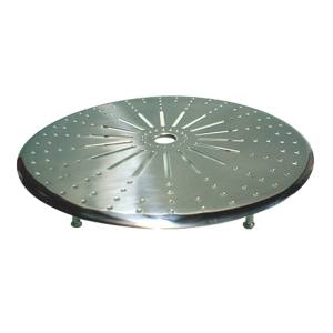 ワンダーシェフ ワンダーシェフ 圧力鍋用蒸しす 30L用