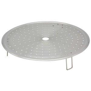 ワンダーシェフ ワンダーシェフ  圧力鍋用蒸しす 15/20L用 PMB20