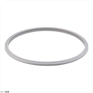 ワンダーシェフ ワンダーシェフ プロ 15L 20L用 パッキン 28cm