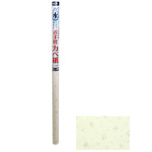 アサヒペン アサヒペン MK-10 水だけで貼れるお手軽カベ紙 92X185CM