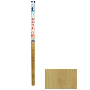 アサヒペン アサヒペン MK-15 水だけで貼れるお手軽カベ紙 92X185CM