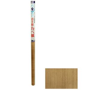アサヒペン アサヒペン MK-16 水だけで貼れるお手軽カベ紙 92X185CM