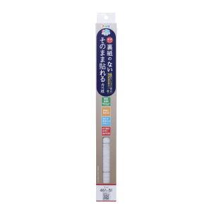 アサヒペン アサヒペン SH-105 裏紙ナシ貼れるカベ紙 46cmX5m