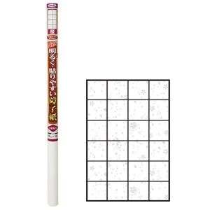 アサヒペン アサヒペン NEW明るく貼りやすい障子紙 94cmX8.6m 桜