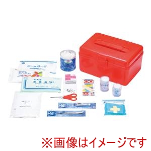 イワツキ イワツキ 救急箱セット3