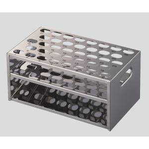 アズワン AS ONE アズワン 8-6532-01 歯ブラシスタンド SUS430 ナンバー付き