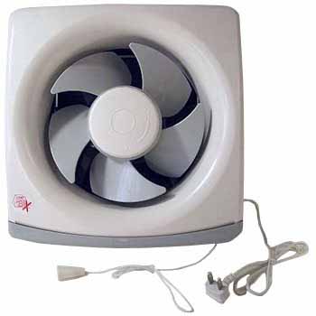  オーム電機 OHM オーム電機 一般・台所用換気扇 5枚羽根 羽径20cm VN-20 00-6537