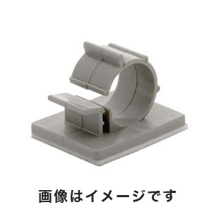 オーム電機 OHM オーム電機 ナイロンステッカー S514H 50個入 S514 00-9654