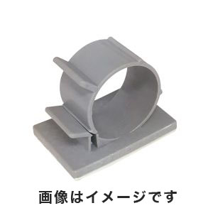 オーム電機 OHM オーム電機 ナイロンステッカー S530H 20個入 S530 00-9658