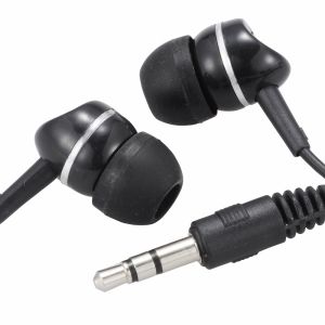 オーム電機 OHM オーム電機 EAR-0012 ステレオイヤホン 1.2m 01-0012