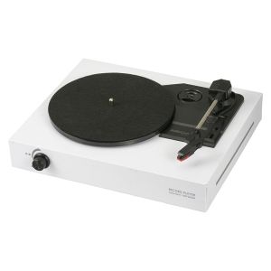 オーム電機 OHM オーム電機 RDP-B450N DIYレコードプレーヤー 03-7011