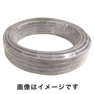 オーム電機 OHM オーム電機 VVF2.0X2 20M Fケーブル VVF 2.0mm×2芯 20m 04-3390