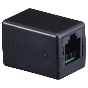 オーム電機 OHM オーム電機 RJ45ジョイントアダプター 05-2837 PC-N2837