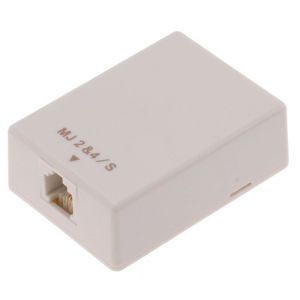 オーム電機 OHM オーム電機 TP-3411 モジュラージャック 05-3411