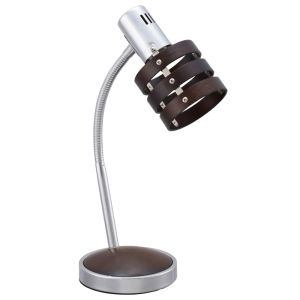 オーム電機 OHM オーム電機 テーブルスタンド E17 電球別売 06-1456 TT-YN10AW