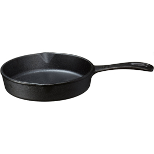 イシガキ産業 ISHIGAKI イシガキ産業 鉄鋳物 スキレット 片手 3890 18cm