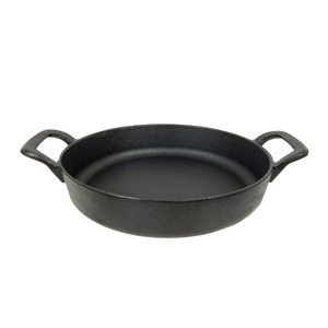イシガキ産業 ISHIGAKI イシガキ産業 スキレット15cm 両手 3893