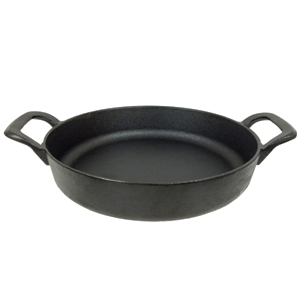 イシガキ産業 ISHIGAKI イシガキ産業 スキレット18cm 両手 3894