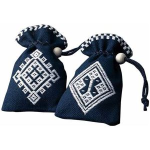 オリムパス オリムパス 巾着 井戸枠 くるみのから 2