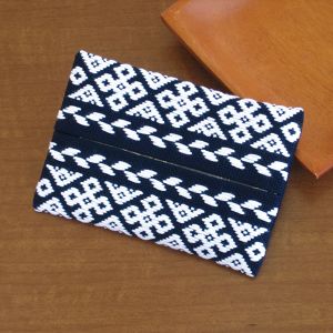 オリムパス オリムパス こぎんキット ティッシュケース 11