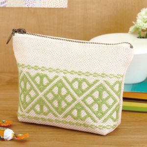 オリムパス オリムパス こぎんキット ポーチ 27