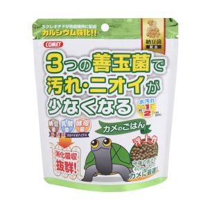 イトスイ イトスイ コメット カメのごはん 納豆菌 150g