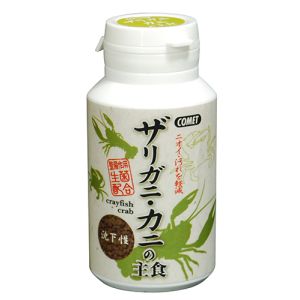 イトスイ イトスイ コメット ザリガニ・カニの主食 40g