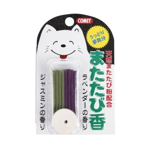 イトスイ イトスイ コメット またたび香 8本入