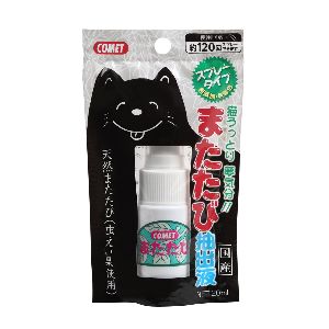 イトスイ イトスイ コメット またたび抽出液 スプレータイプ 20ml