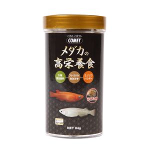 イトスイ イトスイ コメット メダカの高栄養食 84g
