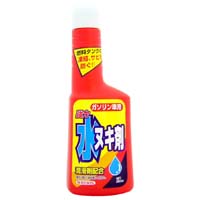 ウイルソン WILLSON ウイルソン 強力水ヌキ剤 ガソリン車用 液体 250ml 2022