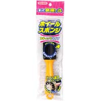 ウイルソン WILLSON ウイルソン ホイールスポンジスティックタイプ 3088