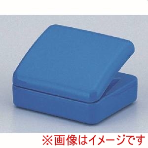 オート OHTO オート KHM300B マグネットクリップ 強力マグネ君ミニ 青